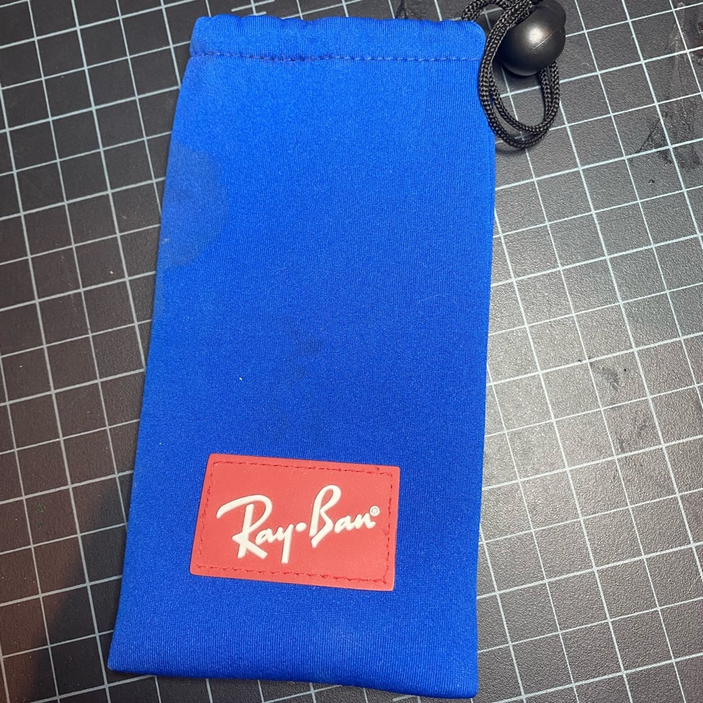 KIDS JR. RAYBANS - Picture 5 of 5